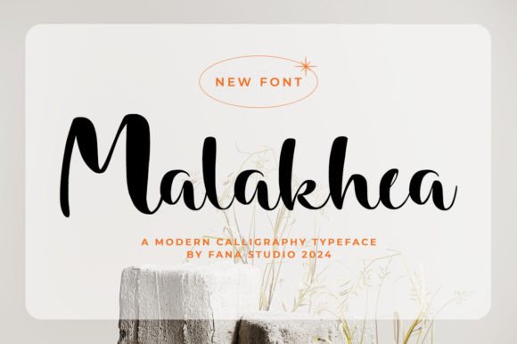 Malakhea: The Ultimate Script Handwritten Font Review