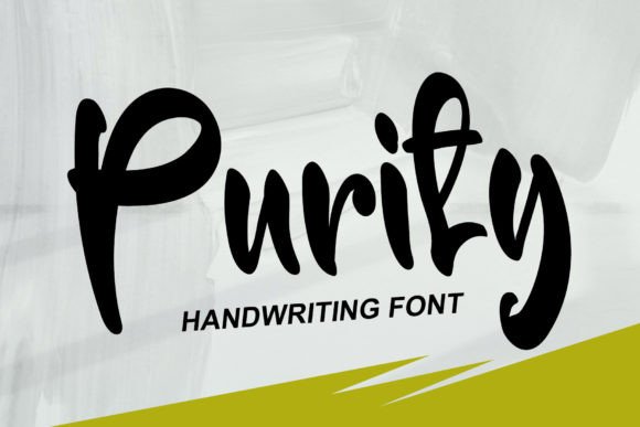 Purity Font Review: A Dainty Script for Elegant Branding